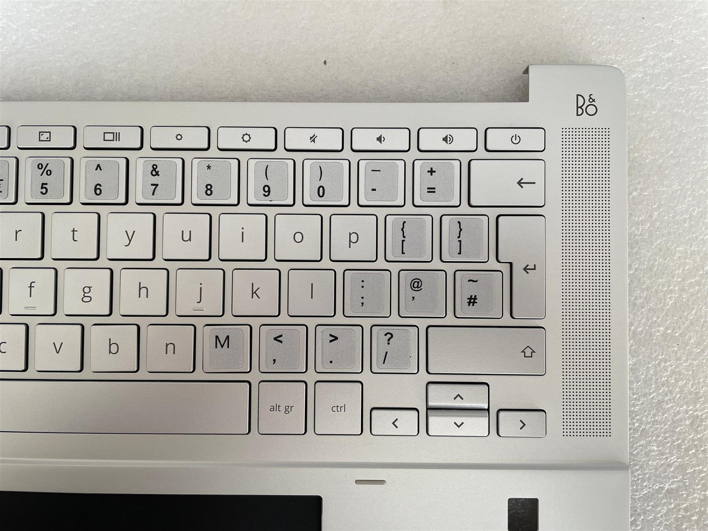 HP Pro c640 Chromebook M03454-031 English UK  Keyboard with STICKER NEW