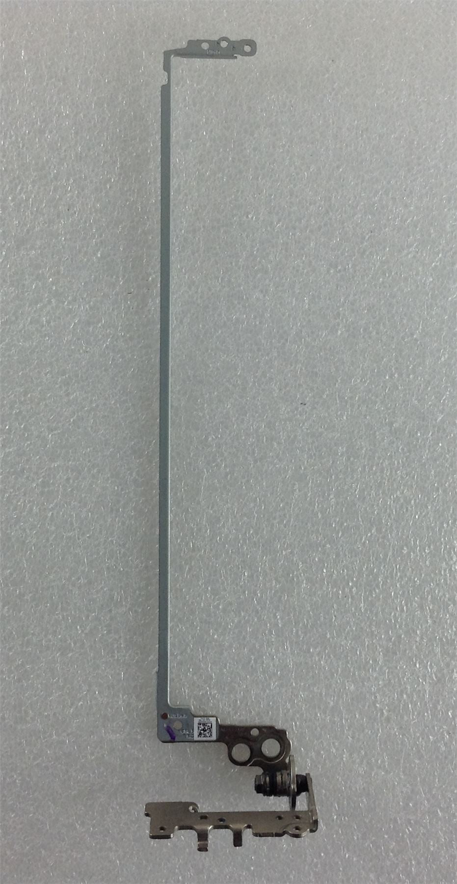 HP Pavilion 15-BW 15-bw024na LED Display Screen Hinges Left Brackets AM204000500 - Compatible with HP 255 G6