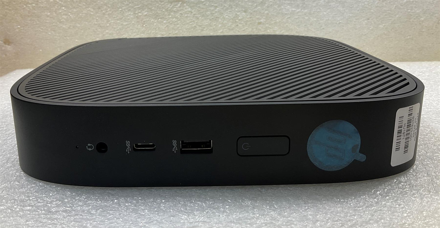 for HP t530 Thin Client 937823-001 2DH81AT 2DH81AA 32GB Storage 4GB RAM NEW