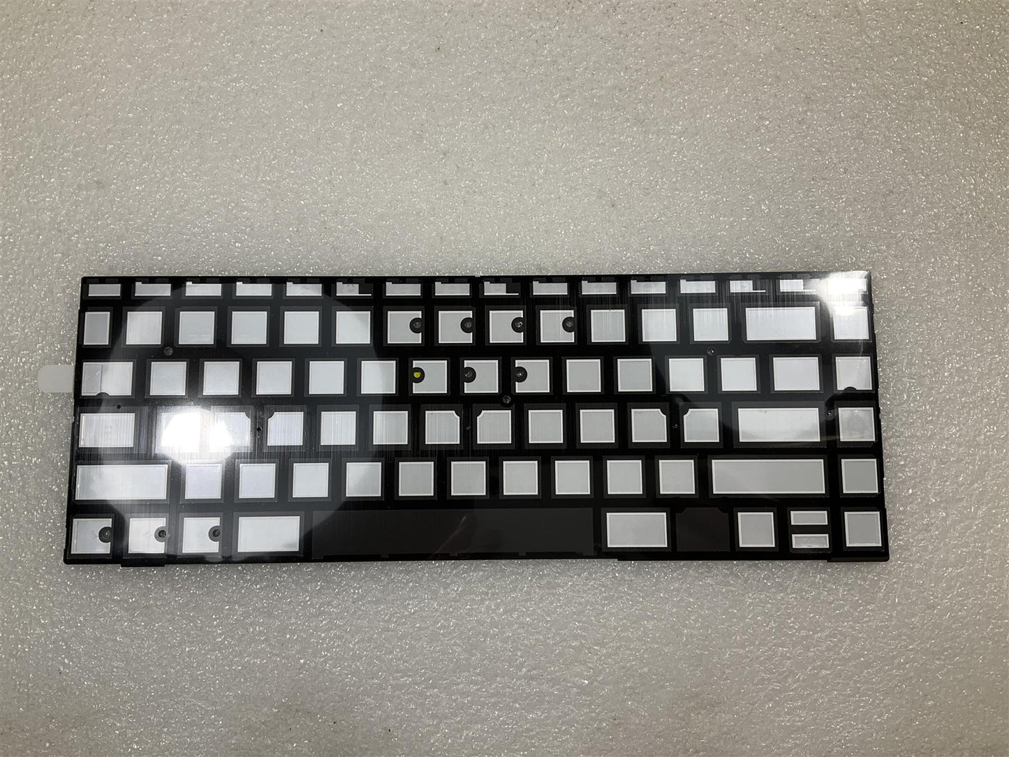 For HP SPECTRE X360 14T-EA 14-EA M27960-031 M22197-031 UK English Keyboard NEW