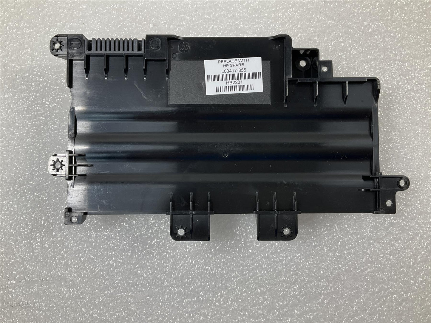 For HP Z VR Backpack G1 L03417-855 Battery HSTNN-LB7Z PV06 922200-421 55.08Wh
