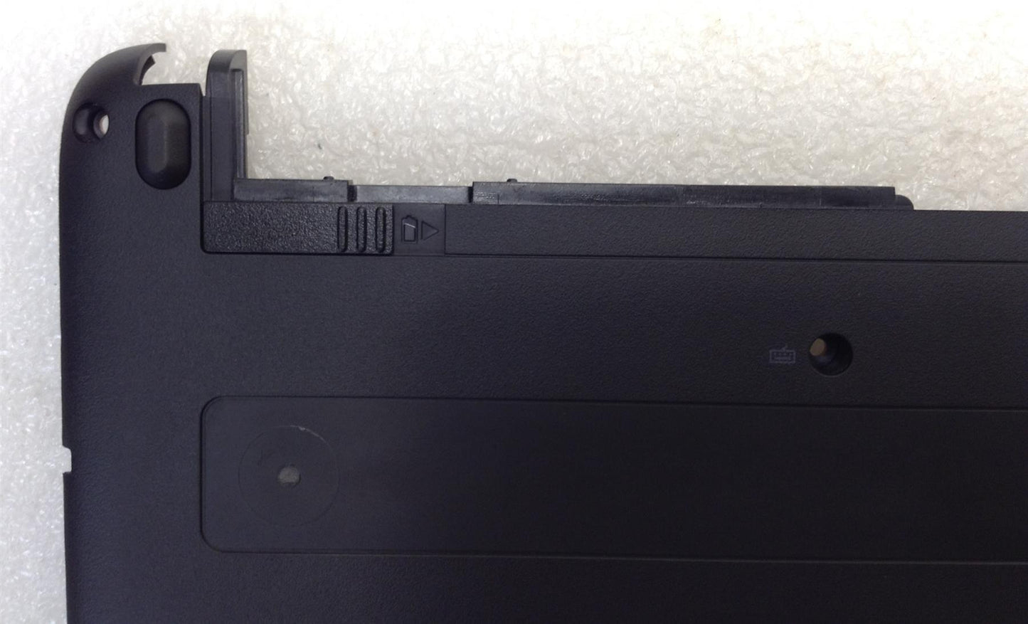 HP Probook 430 G2 Lower Case Bottom Base Cover Plastc 768193-001 AP158000400 NEW