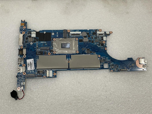 For HP EliteBook 735 G6 L62283-001 601 sending L13664-001 Motherboard UMA AMD Ryzen 5 PRO 3500U NEW