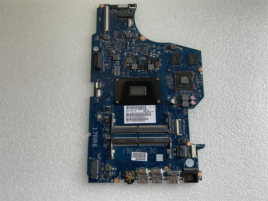 For HP 17-CA Motherboard L25175-601 L22725-601 AMD Ryzen 3-2200U DSC 530 2GB NEW