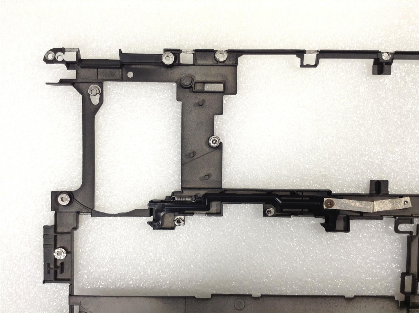 Hp 9470m 702863-001 Lower Base Enclosure Cover Bottom Case Chassis Original NEW