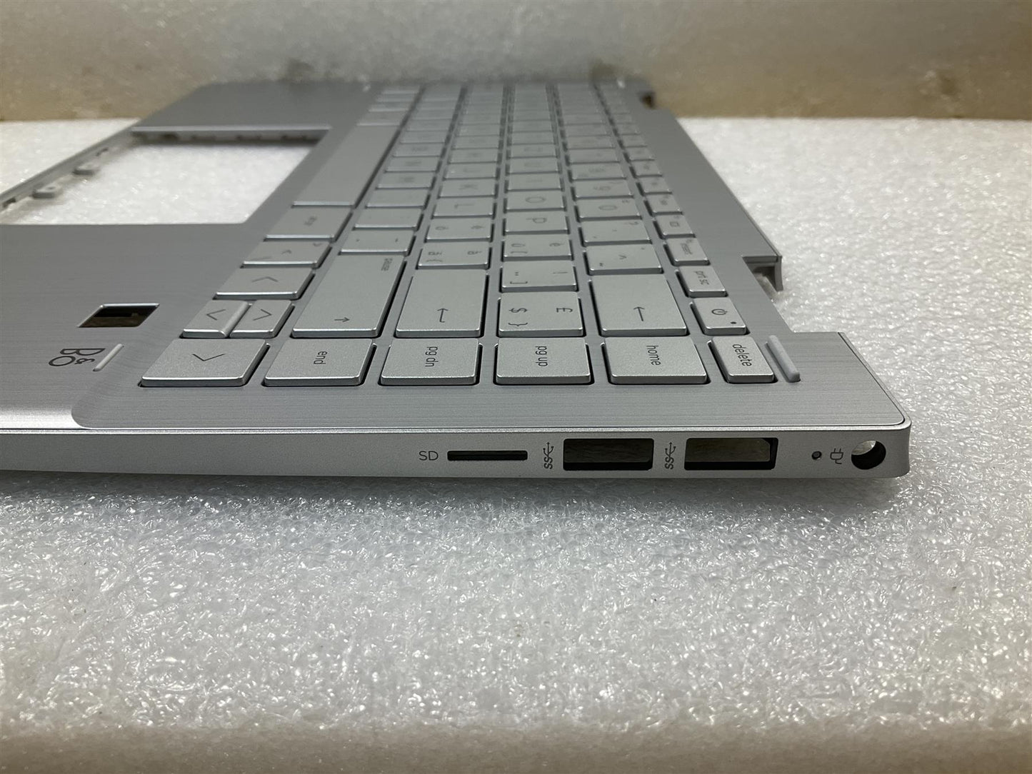 HP Pavilion x360 14-DY M49428-BG1 M45219-BG1 Switzerland Swiss Keyboard Palmrest