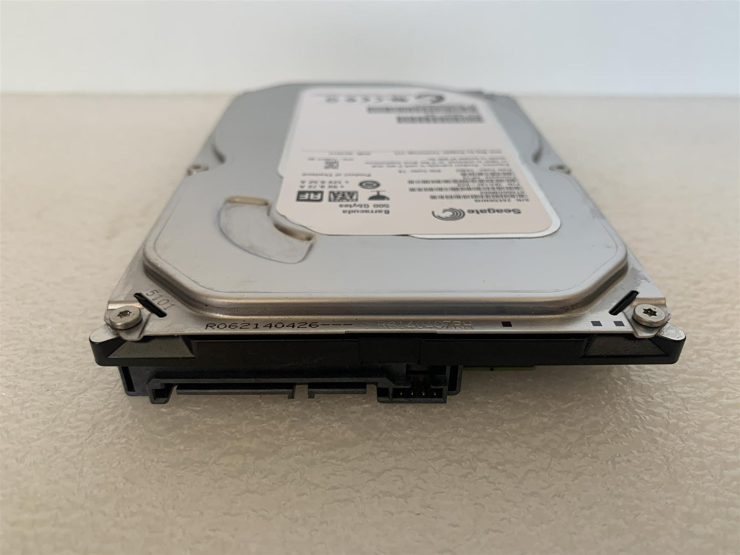 For HP 680207-002 Seagate ST500DM002 500GB Hard Disk Drive SATA 3.5 inch 7200RPM NEW