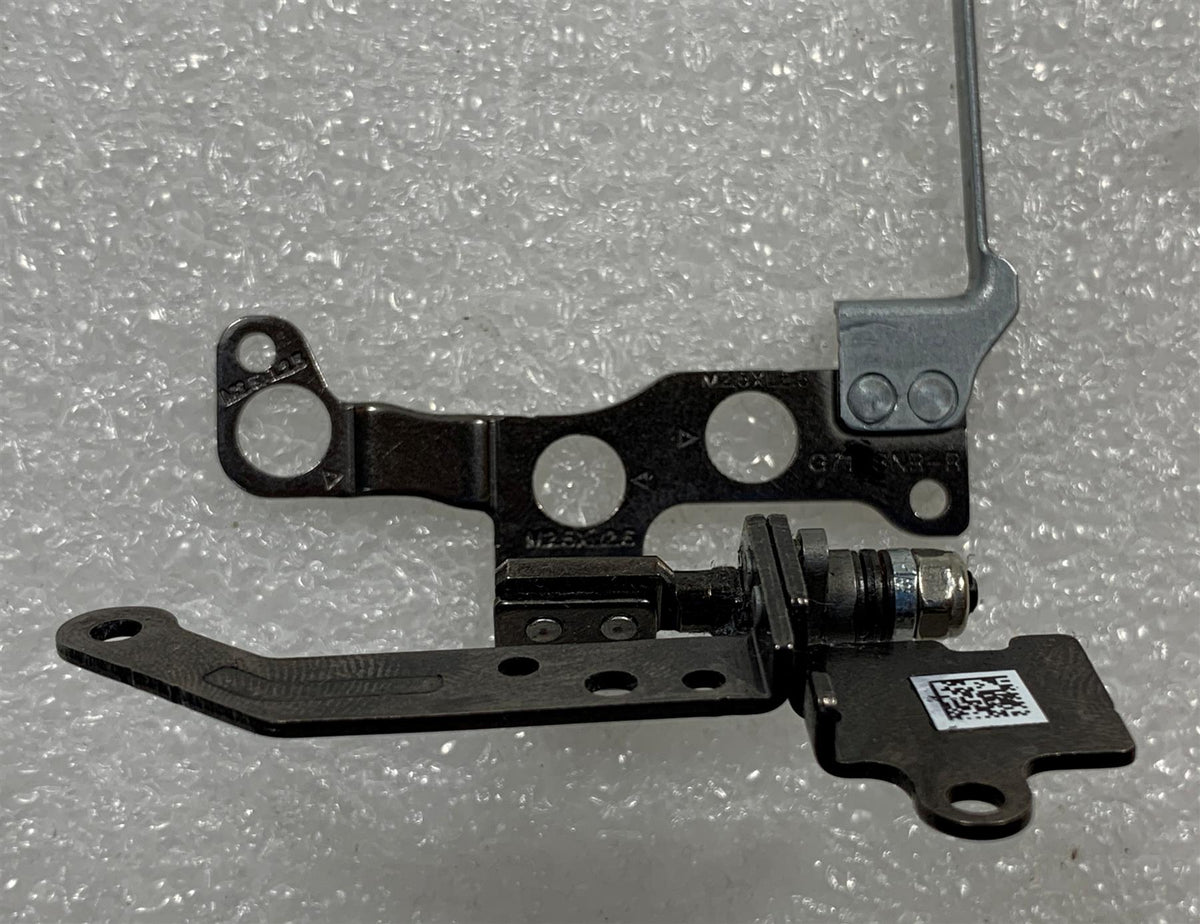 HP Pavilion Laptop 14-BK152SA LED Display Screen Hinges Right Brackets GENUINE
