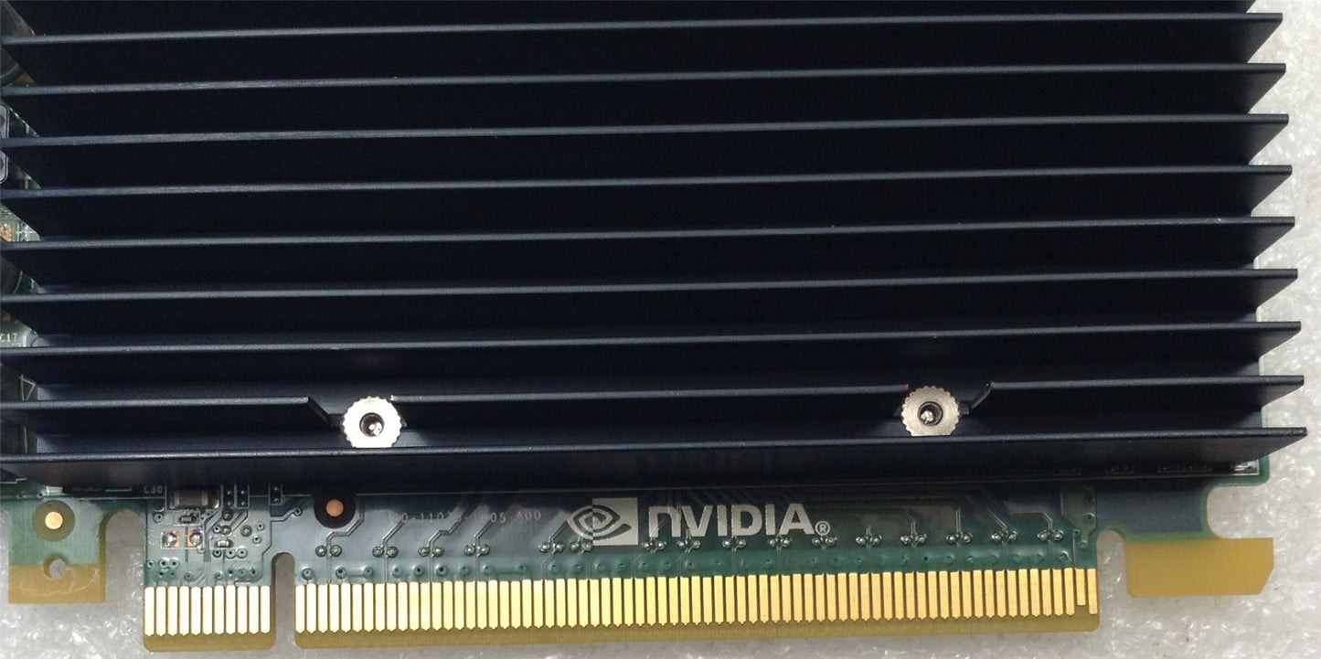 HP Z820 Z620 Z420 625629-002 700578-001 NVIDIA Quadro NVS 300 Graphics Card GPU NEW