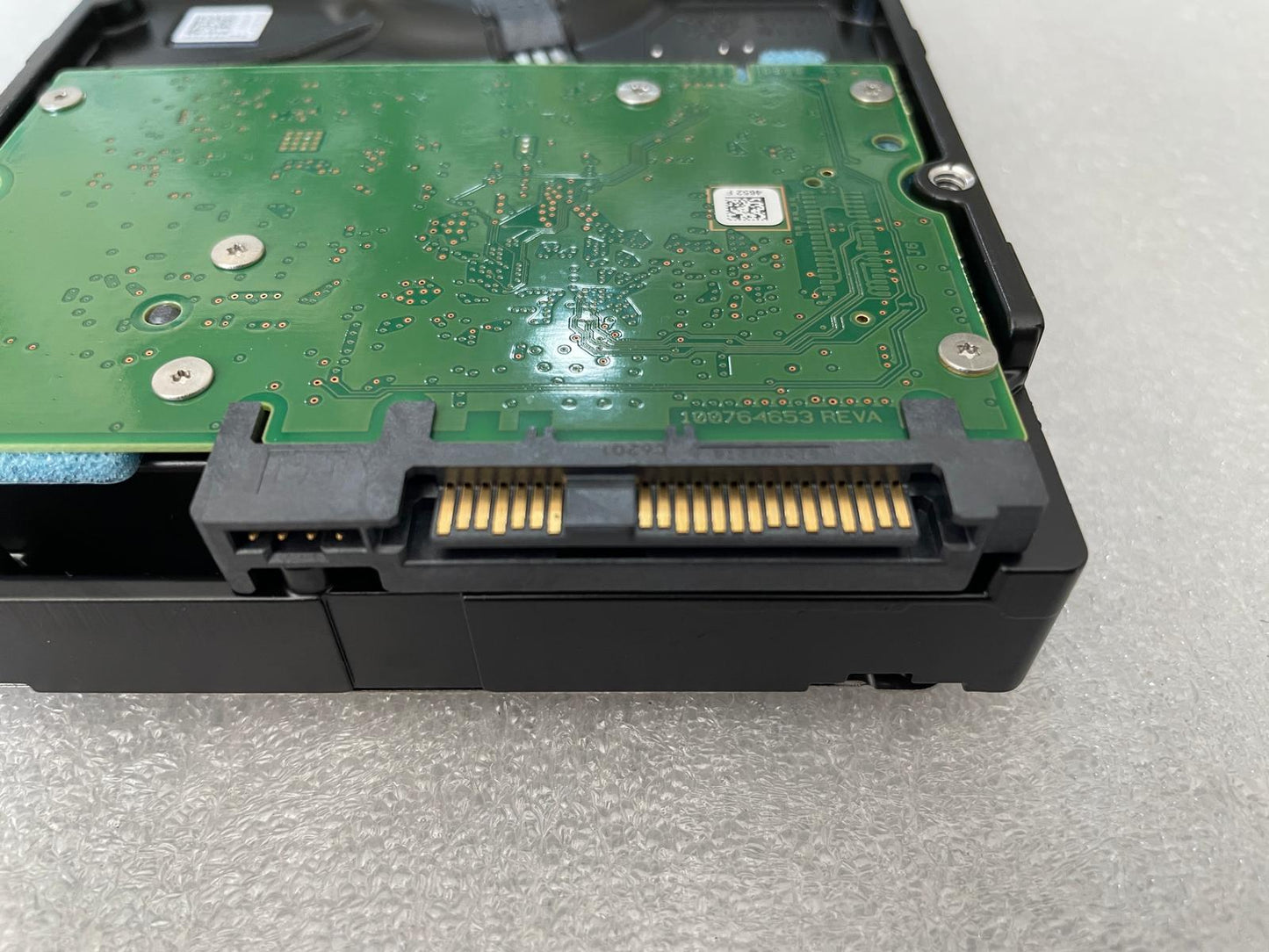HP 695507-005 Seagate ST1000NM0023 HDD 1TB 7200RPM SAS Hard Disk Drive NEW