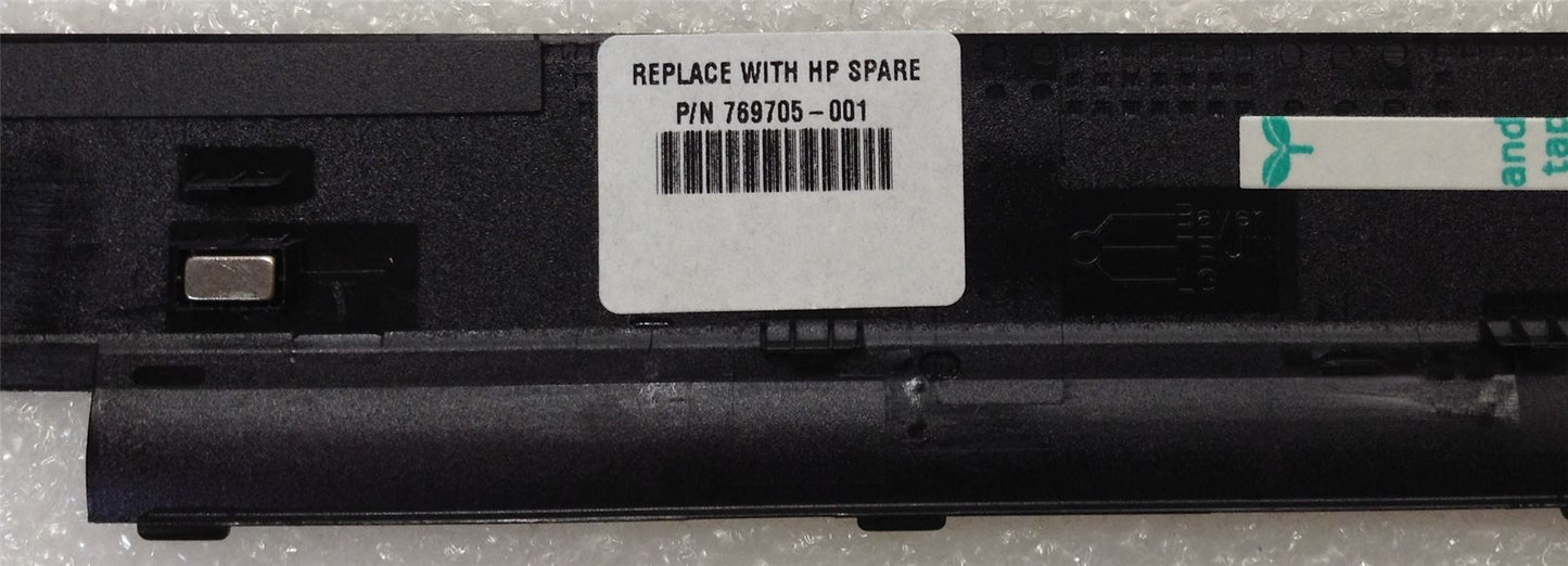 HP EliteBook Folio 9480 9480m 769705-001 774320-001 Display Screen Bezel 769705-001 6070B0788501 NEW