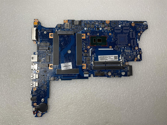 For HP ProBook 650 G4 L24847-001 601 Motherboard Intel Core i5-7200U WWAN NEW