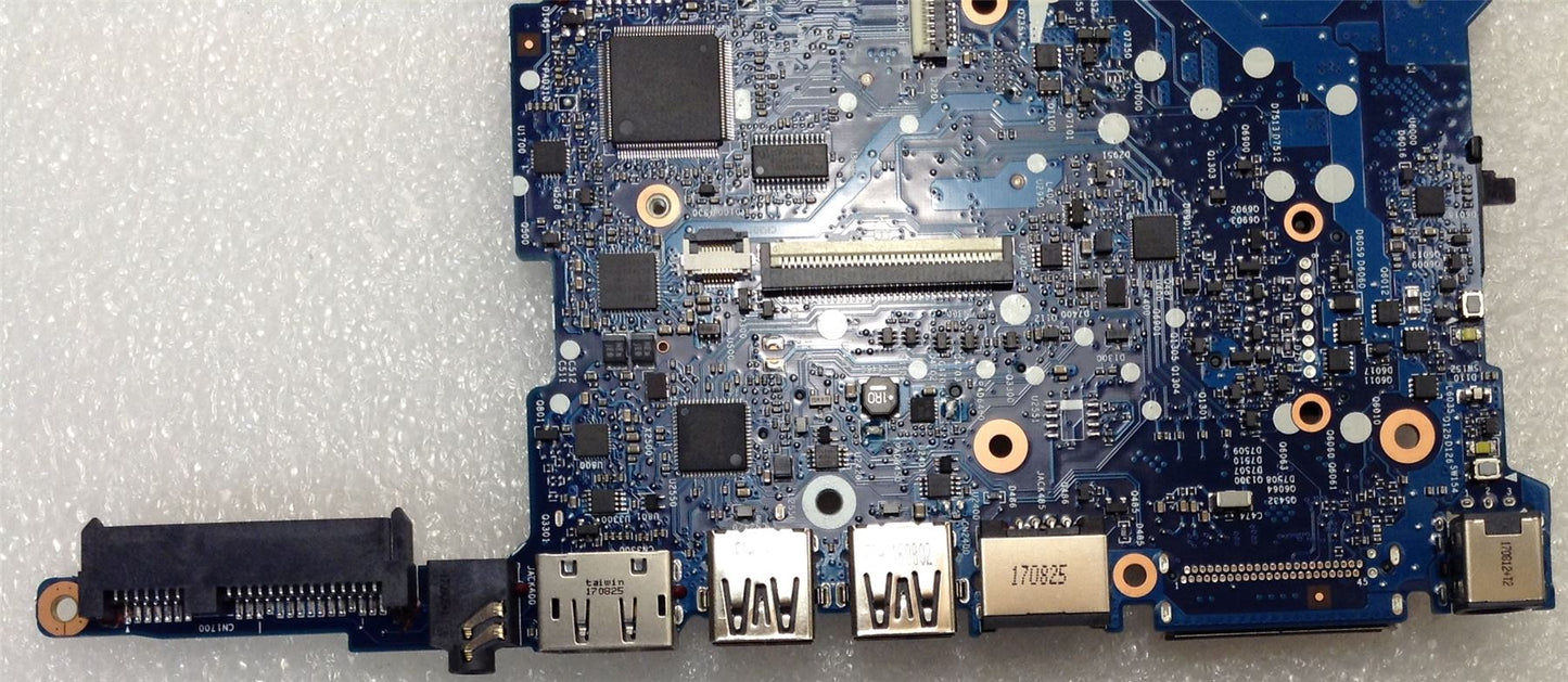 HP ELITEBOOK 840 850 G1 PCNB 802512-6C1 802512-501 802512-001 802528-001 802528-501 802528-601 Mother System Main Logic Board Motherboard