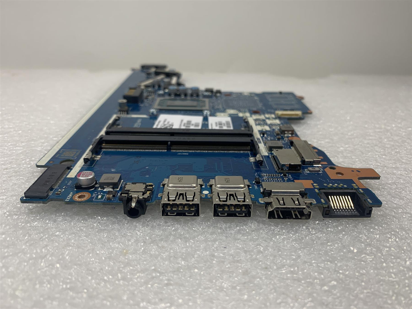 HP 15 15-DB Laptop L27908-001 L20664-001 601 AMD Ryzen 5-2500U Motherboard UMA