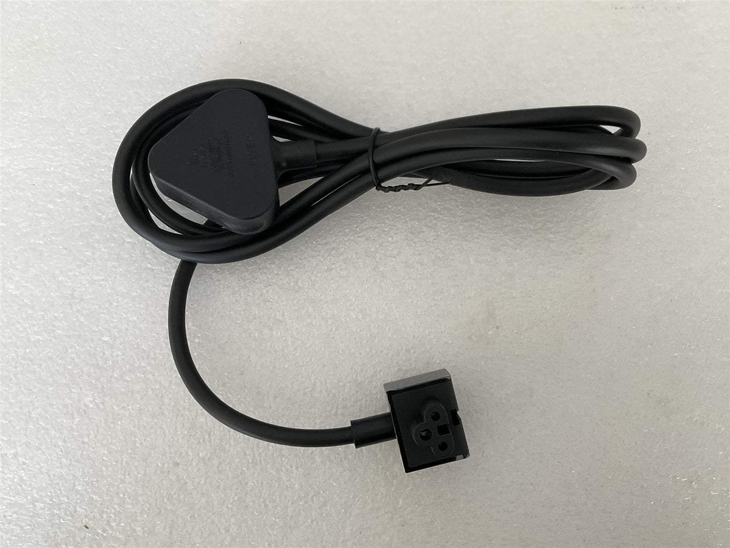 For HP PF8BFVHDN0A-05B 213351-014 Power Lead Cort Cable AC LINE LS-18LB NSW18405 Cord UK British