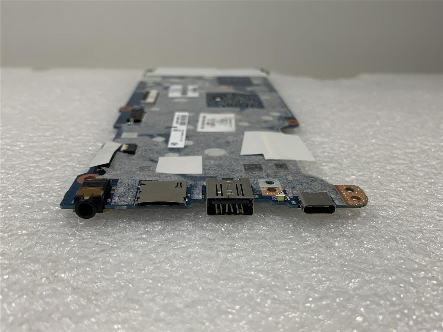 HP Chromebook 14A G5 L70884-001 also L51322  AMD A4-9120C Motherboard 8GB Ram 32 GB eMMC NEW