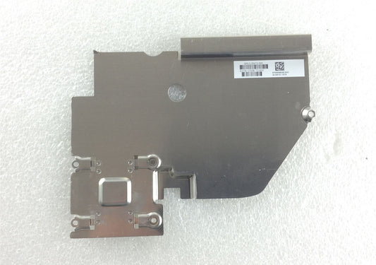 HP 15-da 0003na 4AQ22EA ABU CPU Processor Heatsink Cooler Copper L20472-001