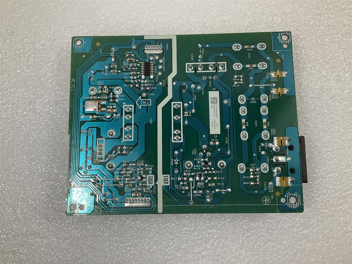 HP E27q G4 QHD M97961-001 Screen Display Monitor PSU Power Supply Unit NEW