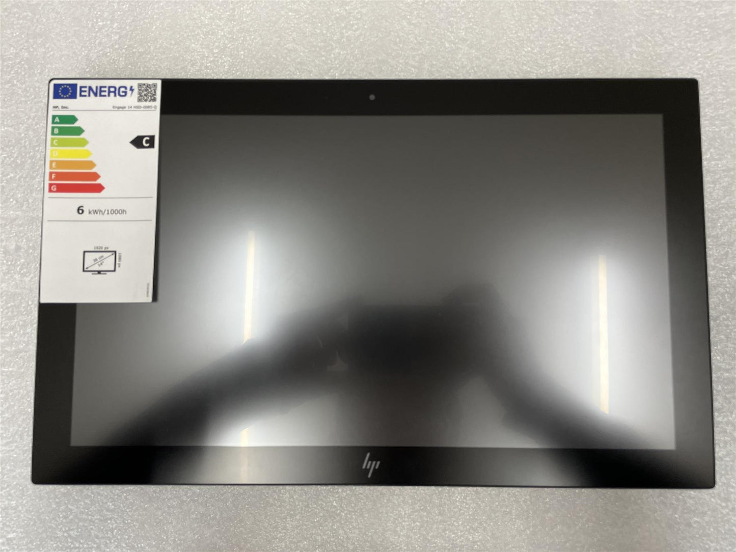 for HP Engage 14 M24752-001 42C50AA FHD Screen Display Monitor Head Type-C NEW