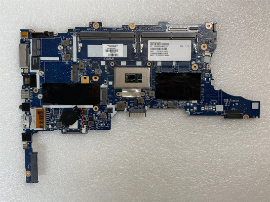 For HP EliteBook 840 850 G4 Motherboard 917503-001 Intel i5-7200U UMA NEW - we are sending 917507