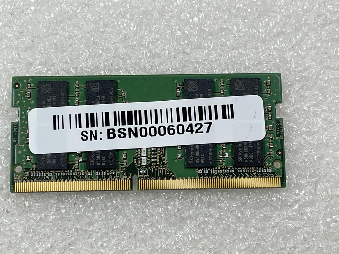 For HP L25263-800 SK Hynix 16GB 2666V RAM Memory DDR4 PC4 HMA82GS6CJR8N-VK NEW