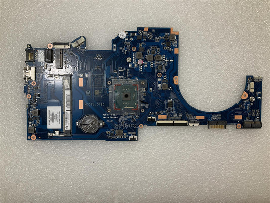 HP 14-BP 14-BK Laptop L05546-601 929564-601 Intel Processor N3710 Motherboard