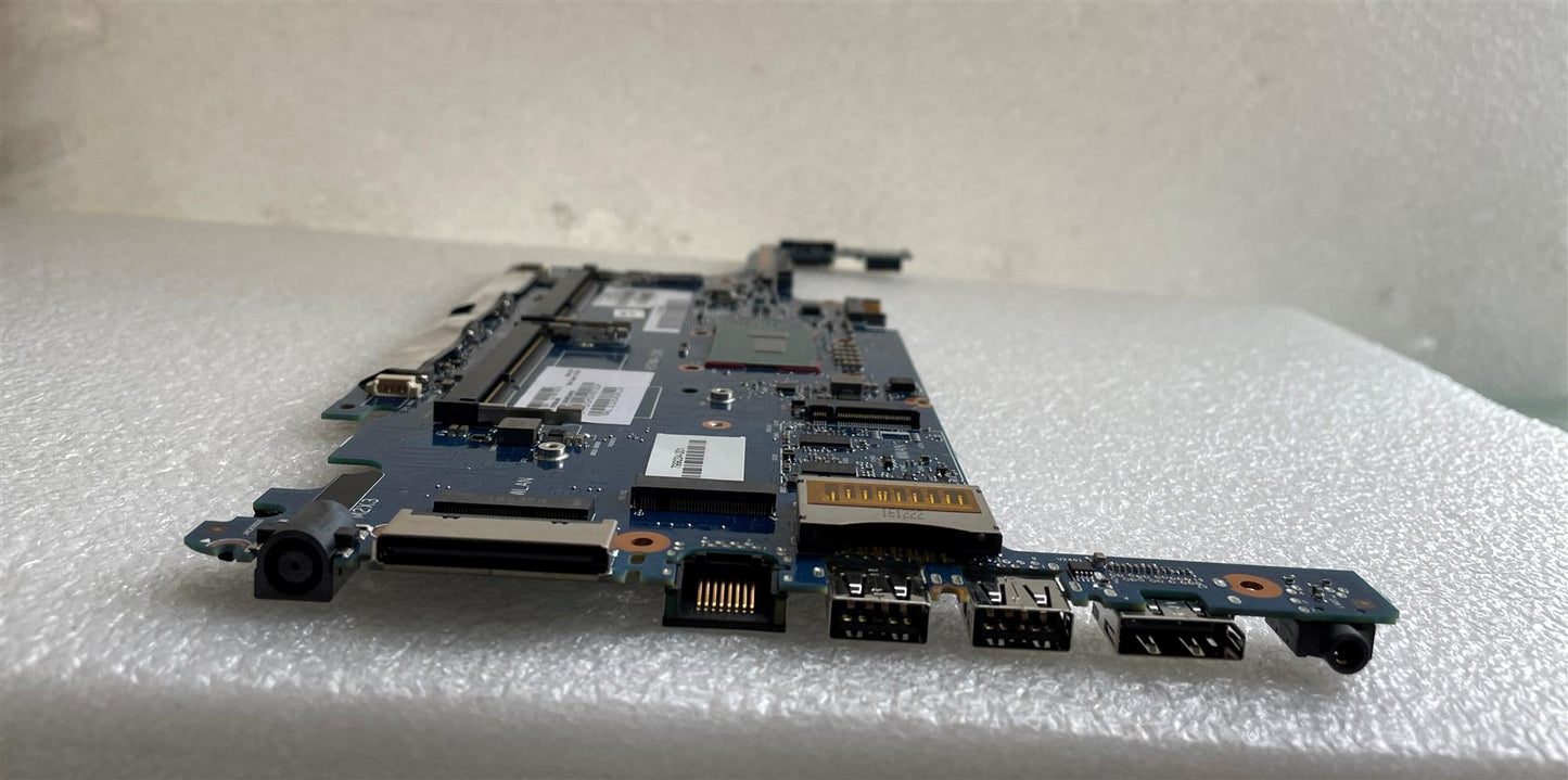 For HP EliteBook 720 820 G2 Motherboard 781856-001 Intel i5-5300U Genuine NEW