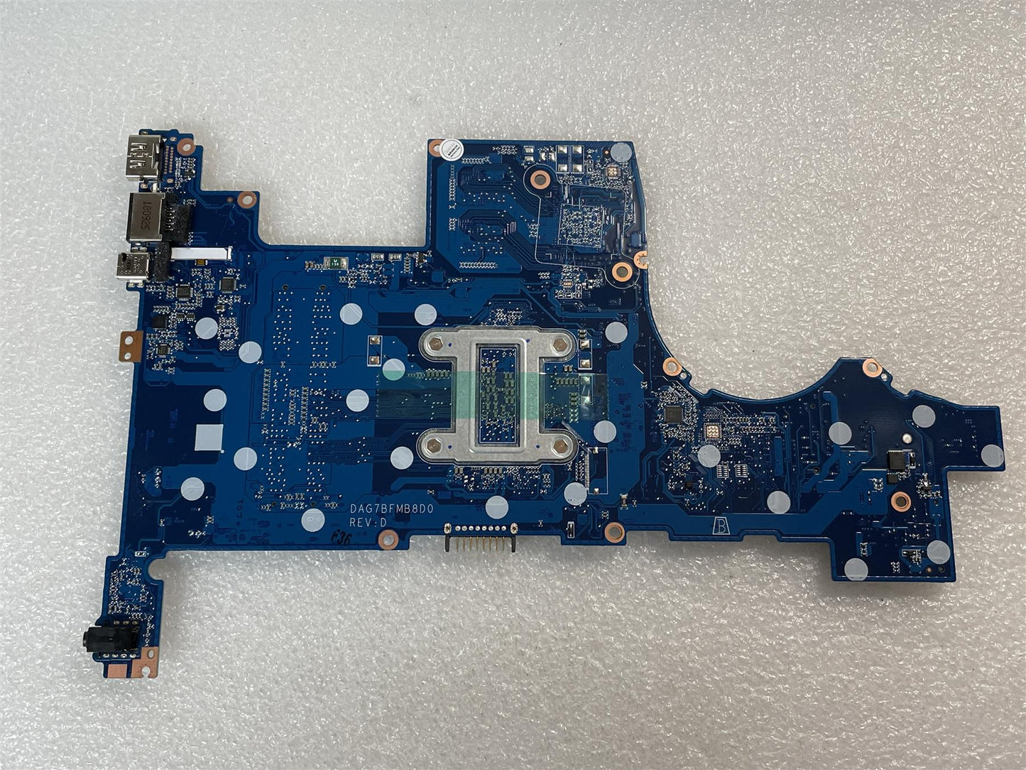 HP HP PAVILION LAPTOP 15-CW Motherboard L25915-601 L22762-601 AMD Ryzen 5 2500U