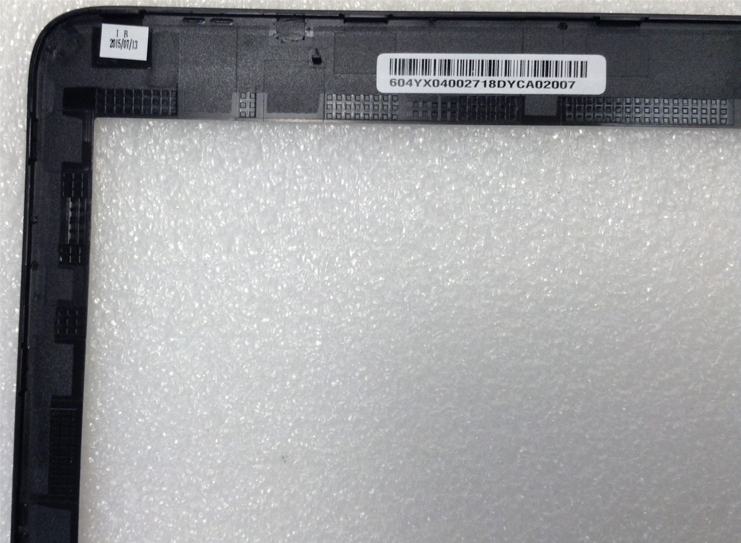 HP Probook 455 G1 G0 15.6 Inch 450 G1 Screen Display Bezel Frame Genuine