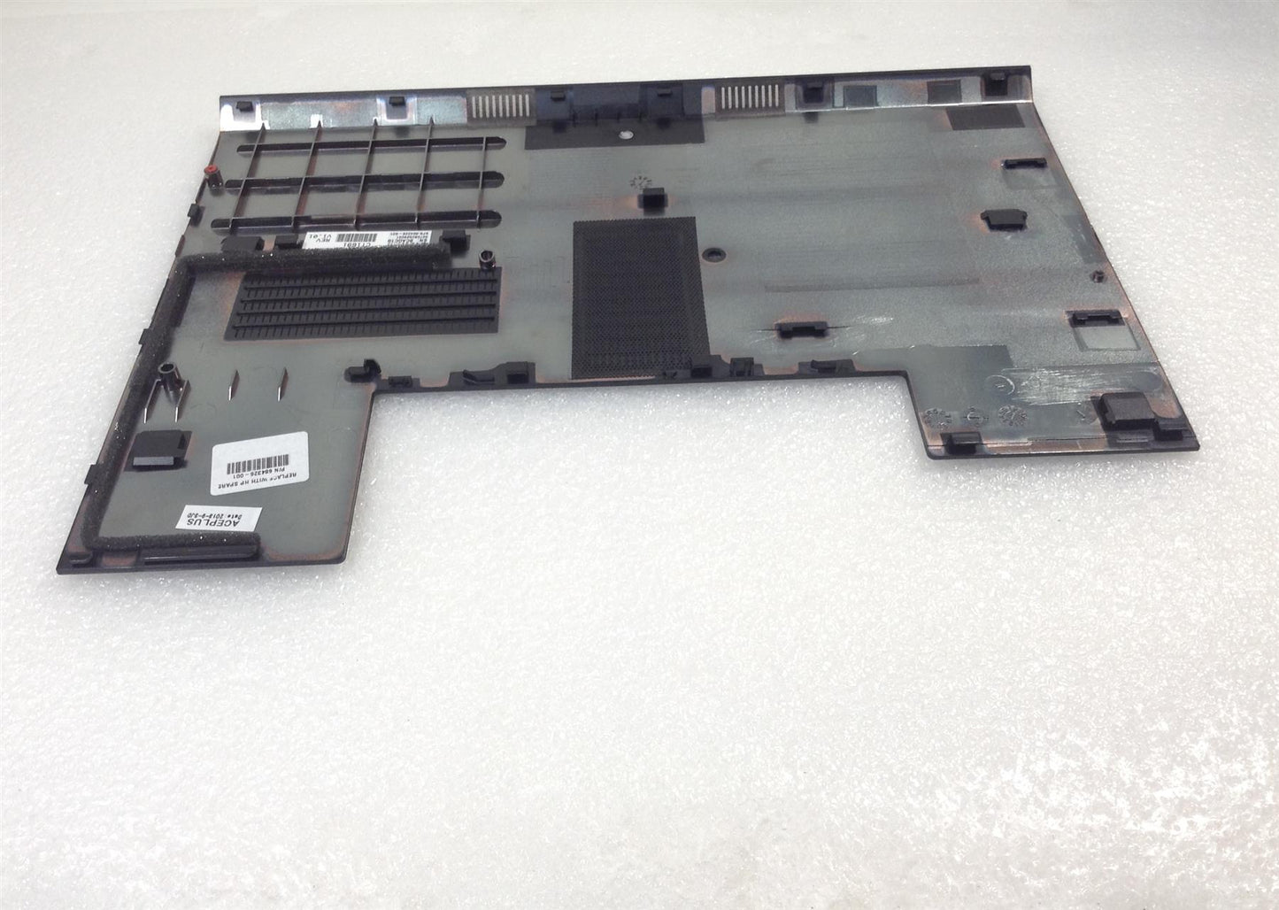 Hp Probook 6470b - 6475b 684326-001 Service Door Genuine Original NEW