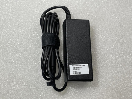 For HP EliteBook 8470p 790946-001 790710-001 AC Adapter PPP009C 19.5V 3.33A 65W Charger NEW