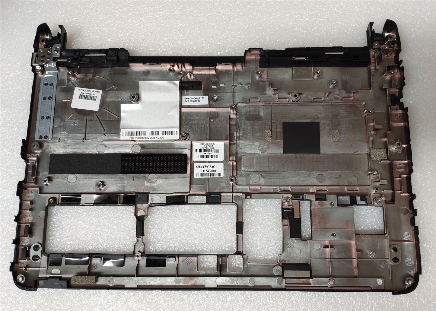 HP ProBook 430 G1 727755-001 731540-001 Base Bottom Lower Plastic Cover NEW