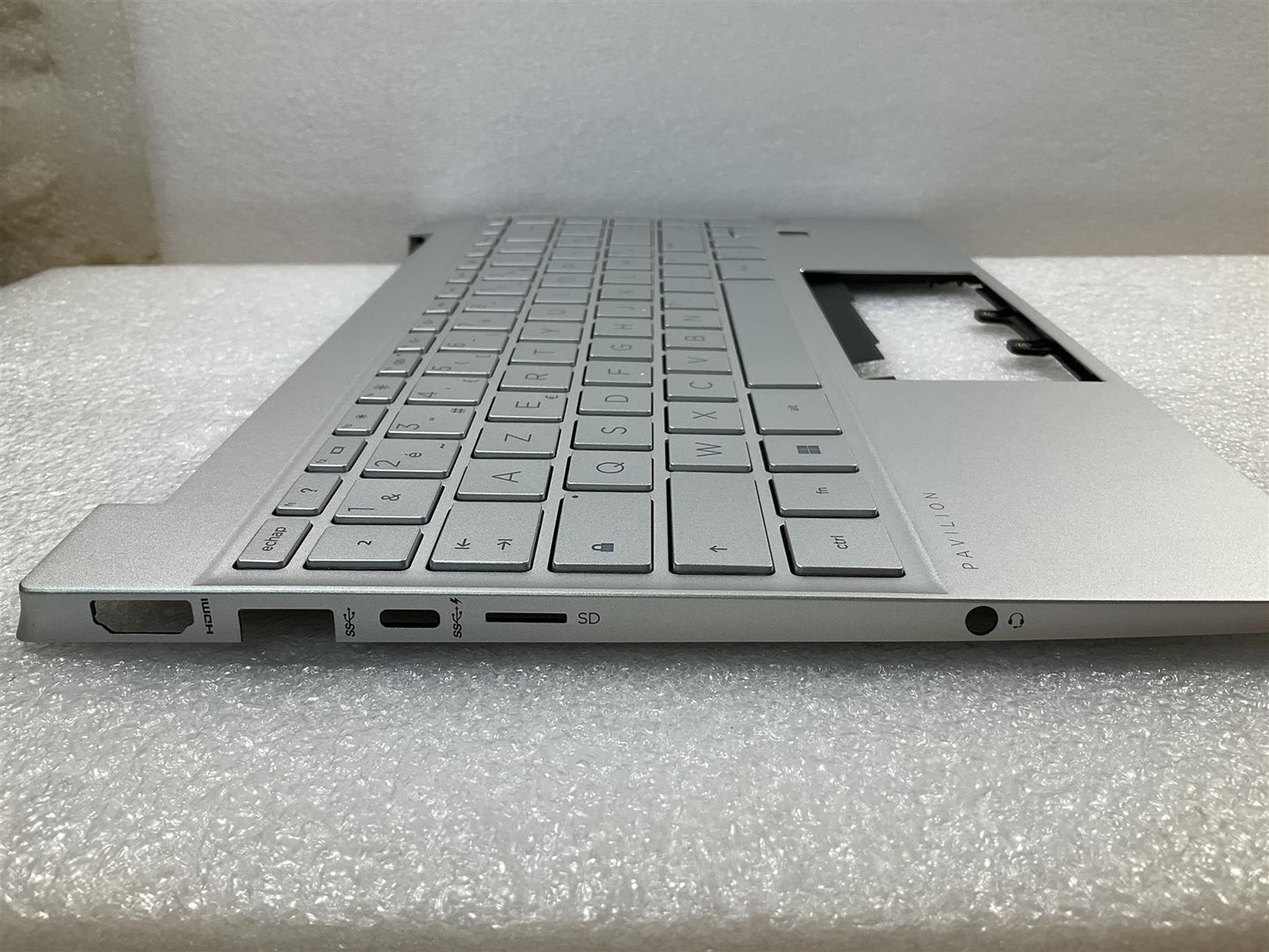 HP Pavilion 13-BB M29289-051 M14301-051 France French FR Keyboard Palmrest NEW