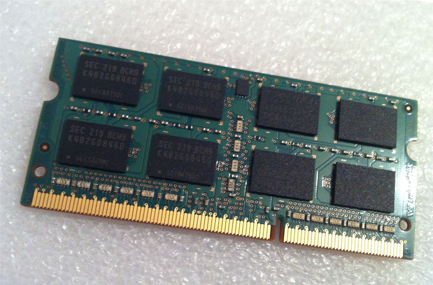 HP 255 G3 K7H92ES ABU RAM Memory DDR3 PC3 4 GB 4GB NEW 12800
