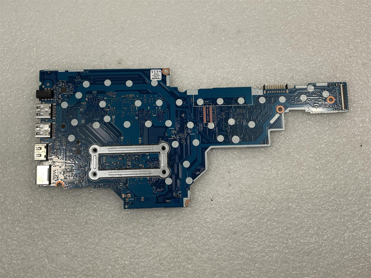 For HP 240 G7 14-CK 14Q-CS L92623-601 Motherboard UMA - We are sending L23231