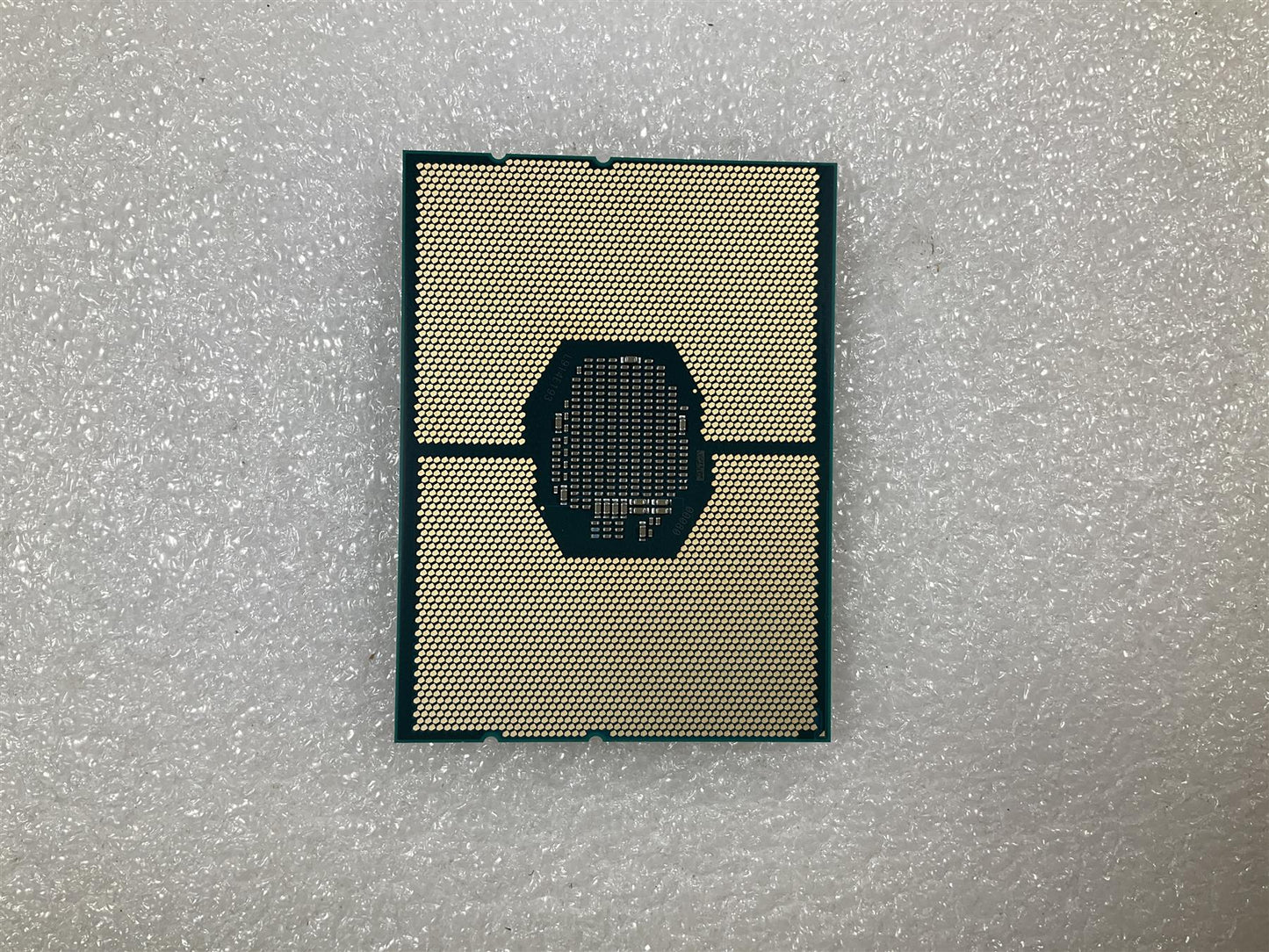 HP L58099-003 Intel Xeon Gold 5215M SRFBD CPU Processor 2.50GHz LGA3647 Socket