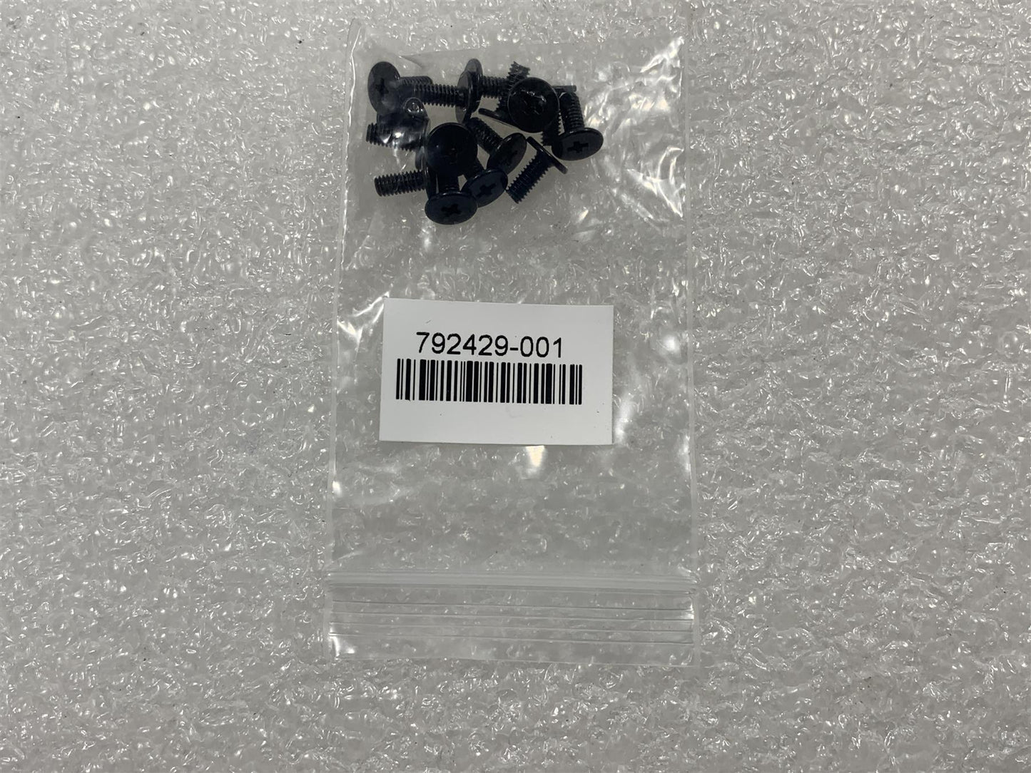 HP Pro x2 612 G1 766604-001 Screws Some Set Screw Kit Genuine Original NEW