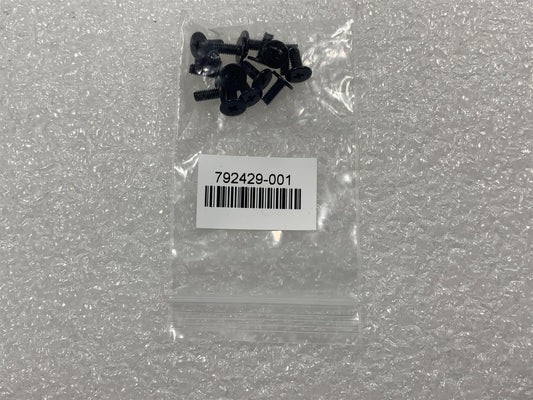 HP Pro x2 612 G1 766604-001 Screws Some Set Screw Kit Genuine Original NEW