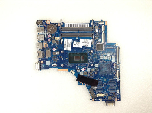 for HP 250 G6 926246-601 Motherboard Mainboard Genuine Original NEW