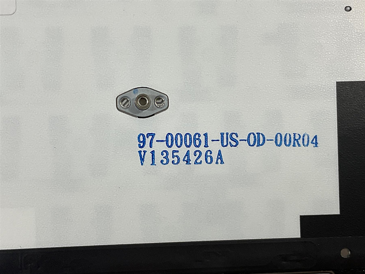 HP EliteBook Folio 9470m 702843-BB1 Israel Hebrew Keyboard Pointing Stick NEW