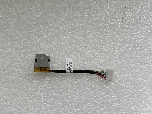 A111 807522 - For HP Probook 430 435 440 445 G4 905644-001 Power Input DC Socket Jack Cable