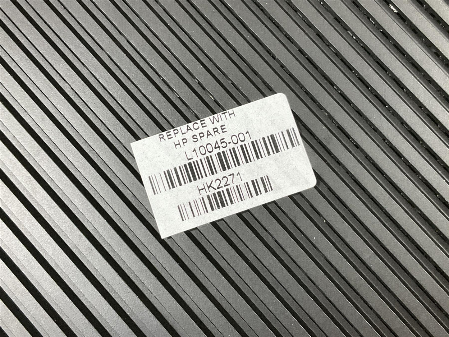 for HP t530 Thin Client L10045-001 Y5X64EA 4GB RAM Genuine Original NEW
