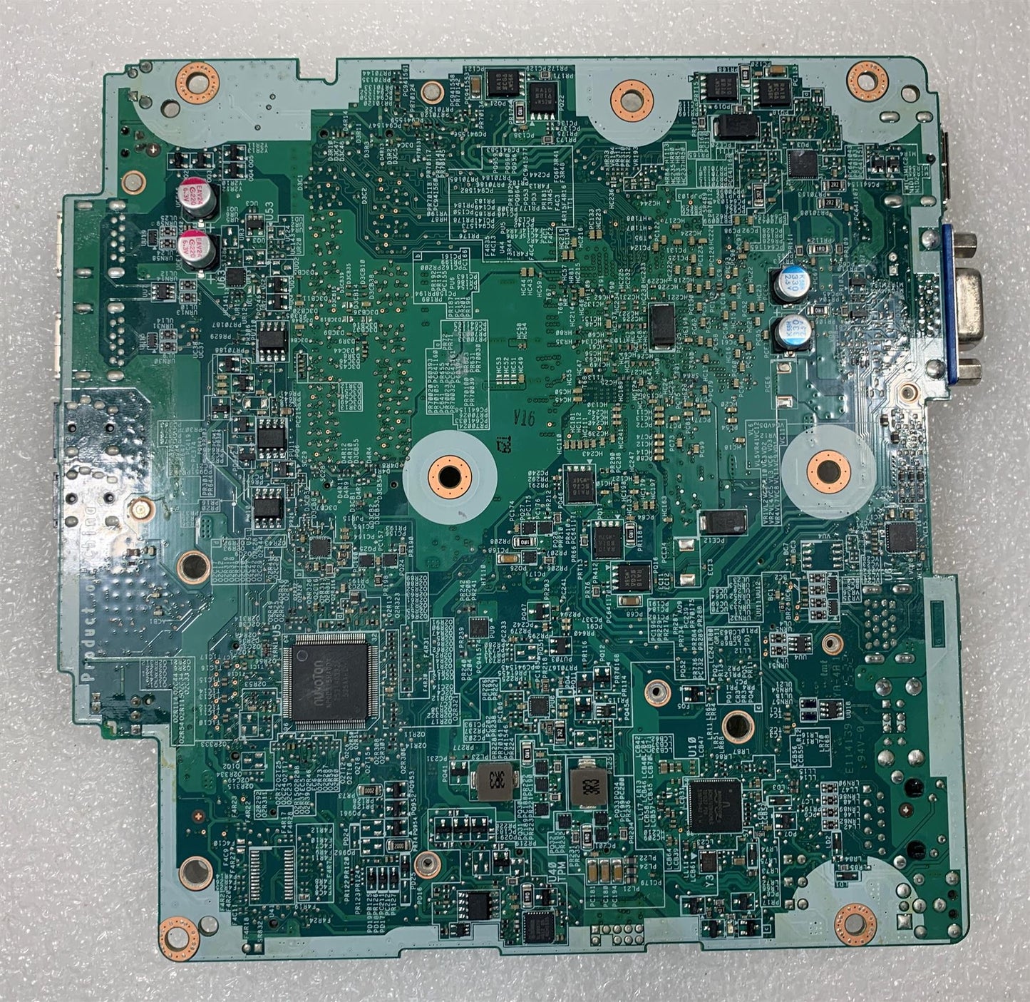 HP EliteDesk 705 G2 810662-001 501 601 801774 AMD A12-8800B Motherboard NEW