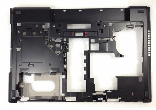 Hp 8560P 641182-001 Lower Base Enclosure Bottom Cover Genuine Original NEW