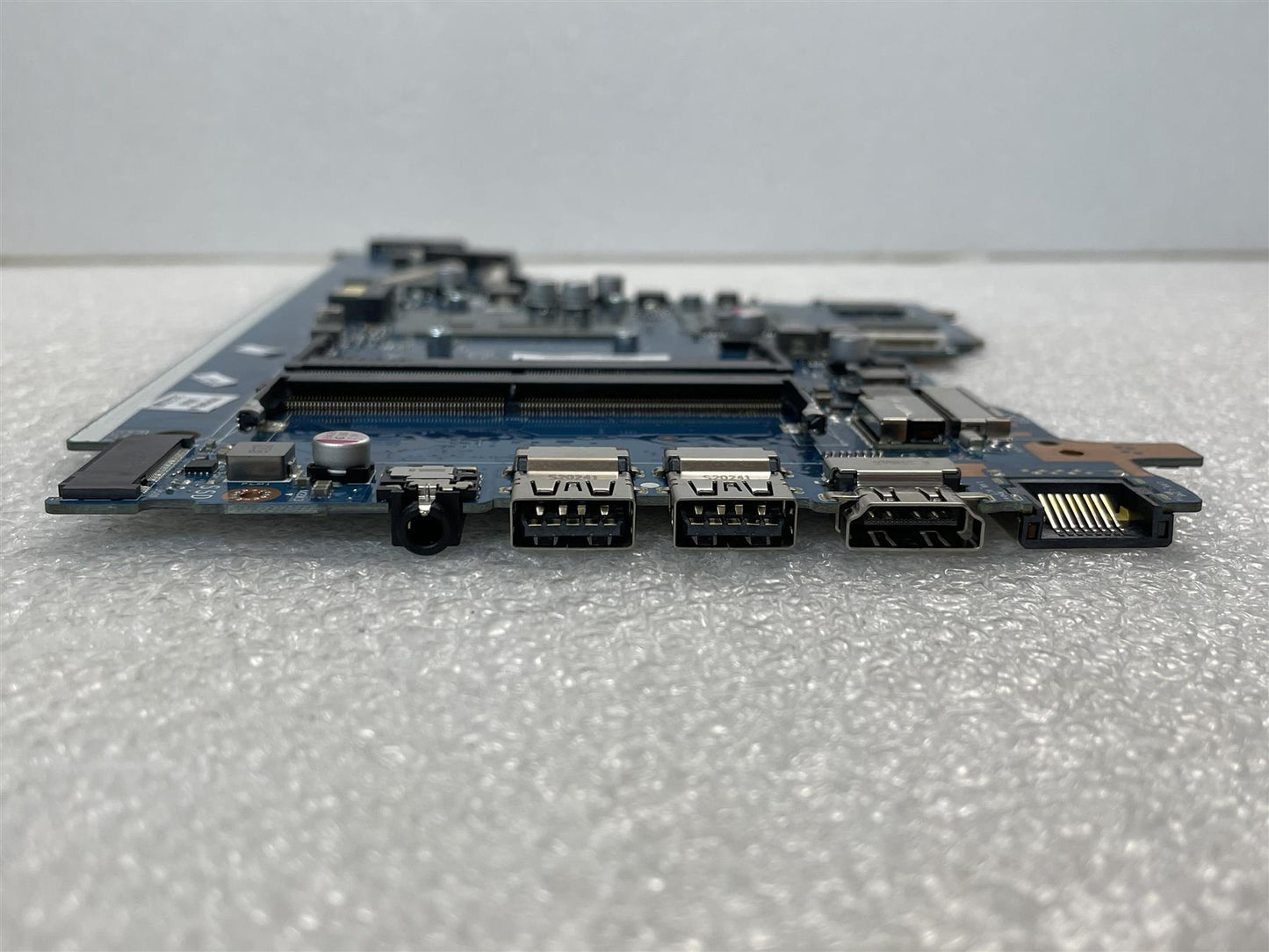 For HP 250 G7 Motherboard L87480-601 001 Intel Core i3-8130U DSC MX110 2GB NEW