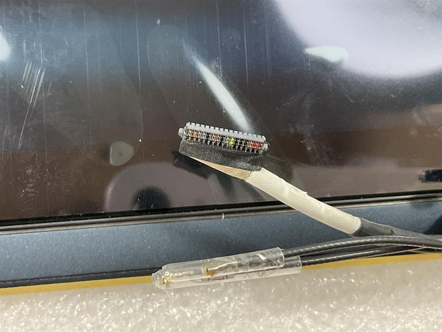 HP Spectre X360 13-AW N62803-001 M08459-001 13 Touch Screen FHD OLED Display NEW