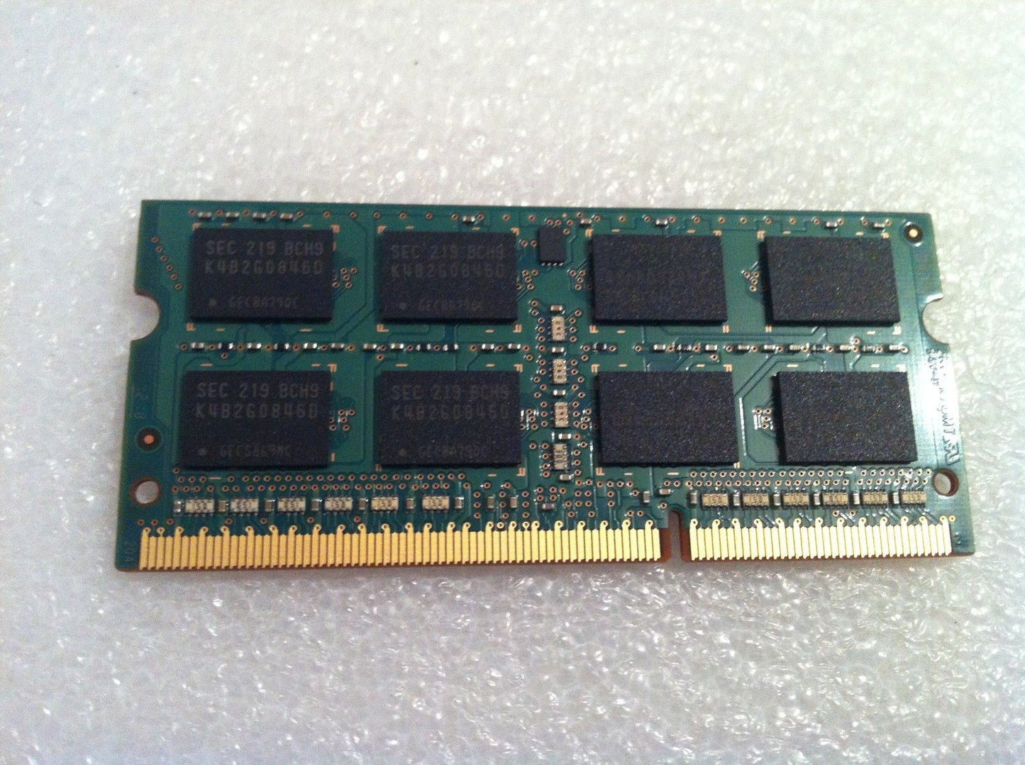 HP 255 G1 H6Q17EA TPN-I108 250 H6Q56EA RAM Memory DDR3 PC3 4 GB 4GB 12800S