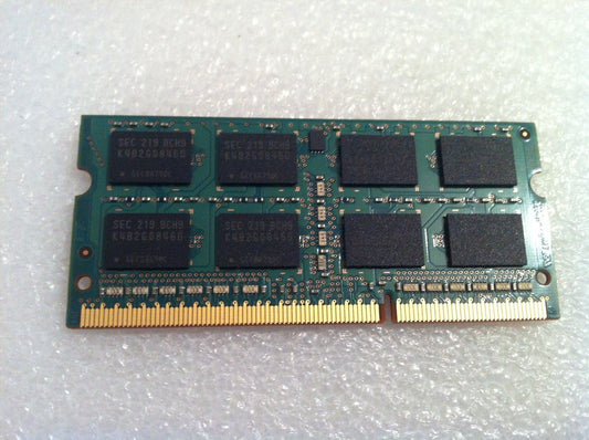 HP 255 G1 H6Q17EA TPN-I108 250 H6Q56EA RAM Memory DDR3 PC3 4 GB 4GB 12800S