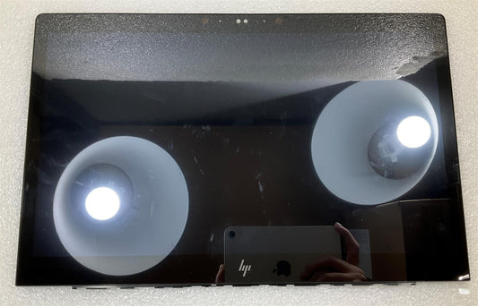 for HP EliteBook 850 G5 L18315-001 Touch Screen Display Panel 15.6 inch FHD NEW