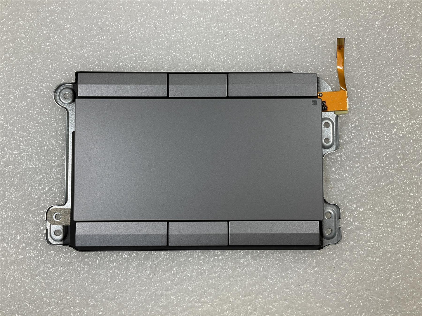 HP ZBook 17 G5 G6 L31320-001 Touchpad Mouse 6 Button Buttons Board Genuine NEW